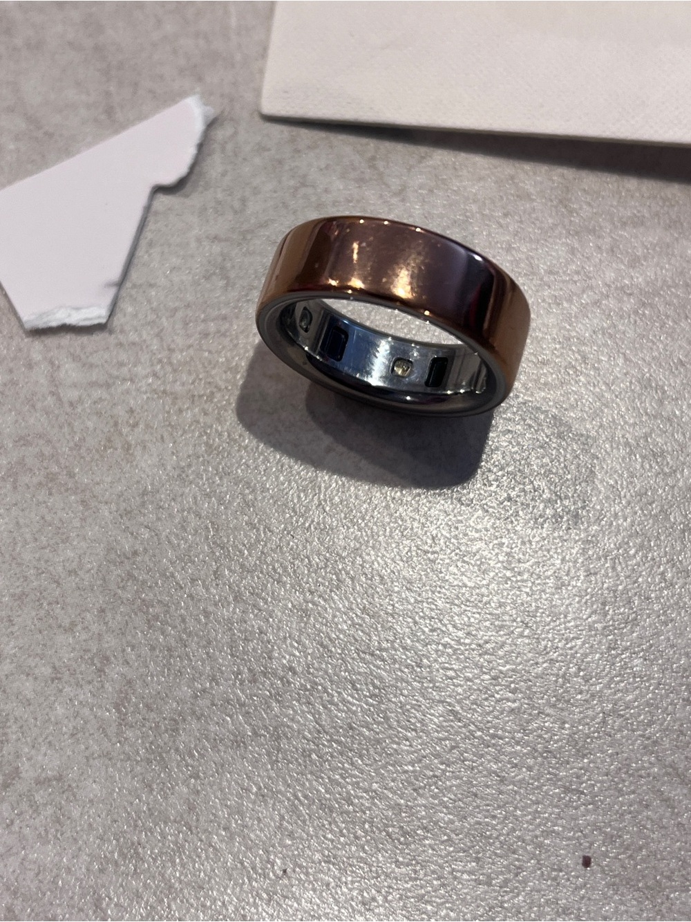 Oura Ring 4